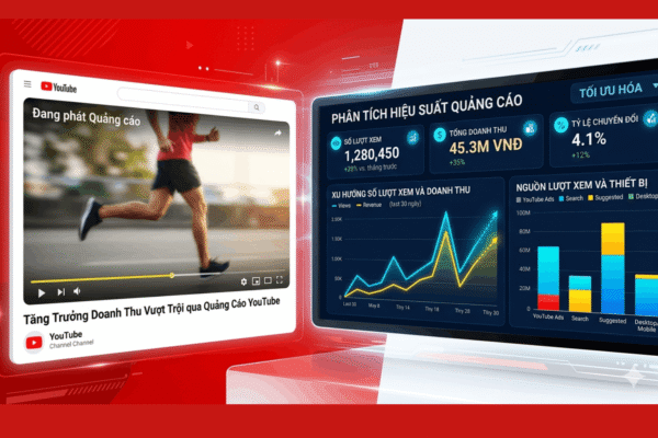 Cách Tối Ưu Quảng Cáo Youtube Hiệu Quả